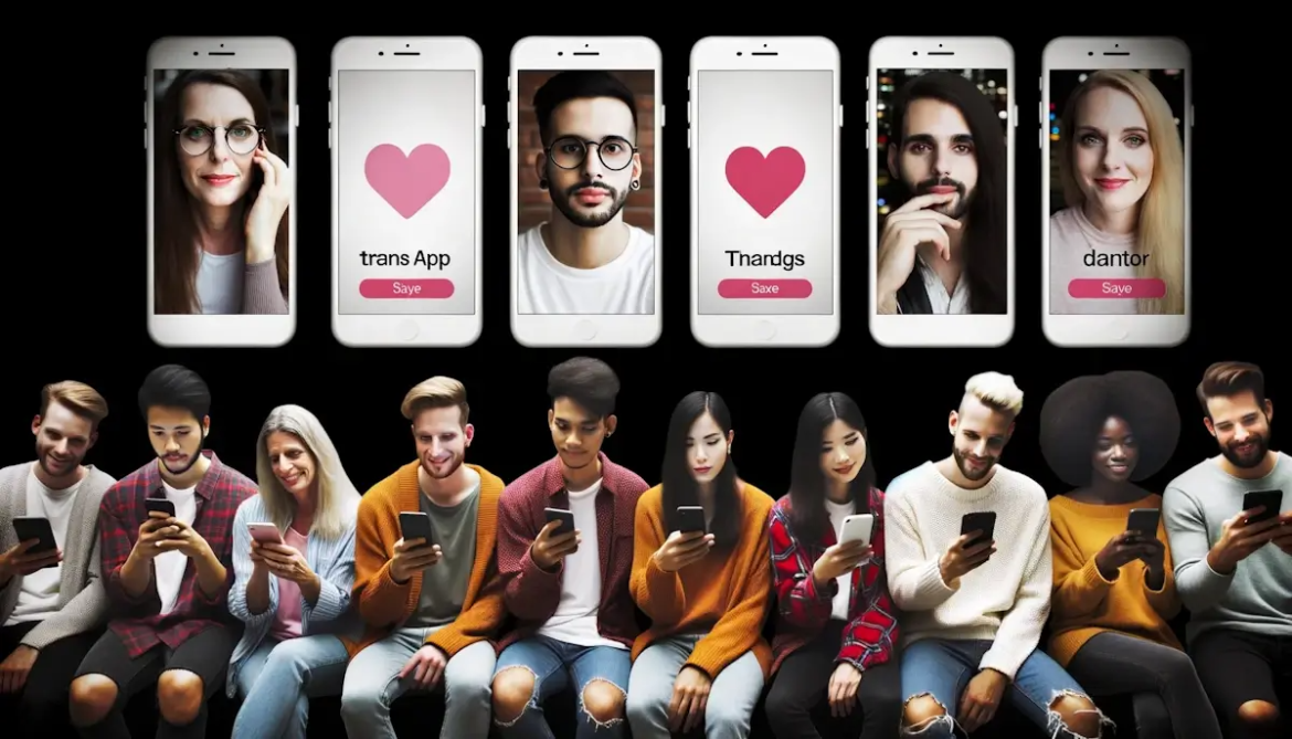 Niche Dating Apps for Transgender People: Finding Your Perfect Match