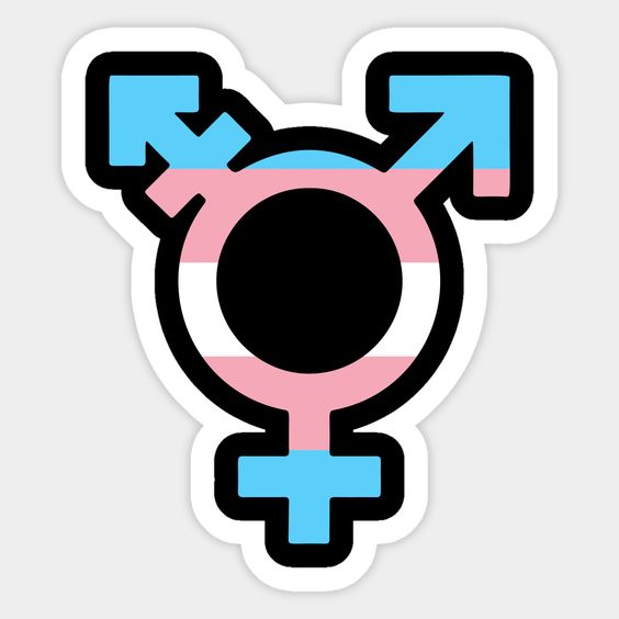 Transgender dating App